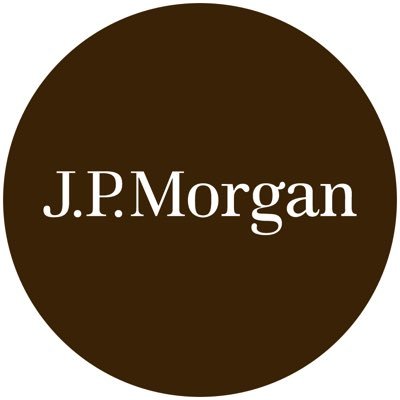 بنك جي بي مورجان ( J.P.Morgan )